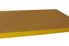 Niedersprungmatte 2000x1500x200 mm