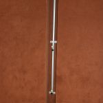 Spielschiene in Wandnische
