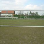 Fußballtor