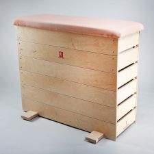 lotrechter Sprungkasten ÖNORM